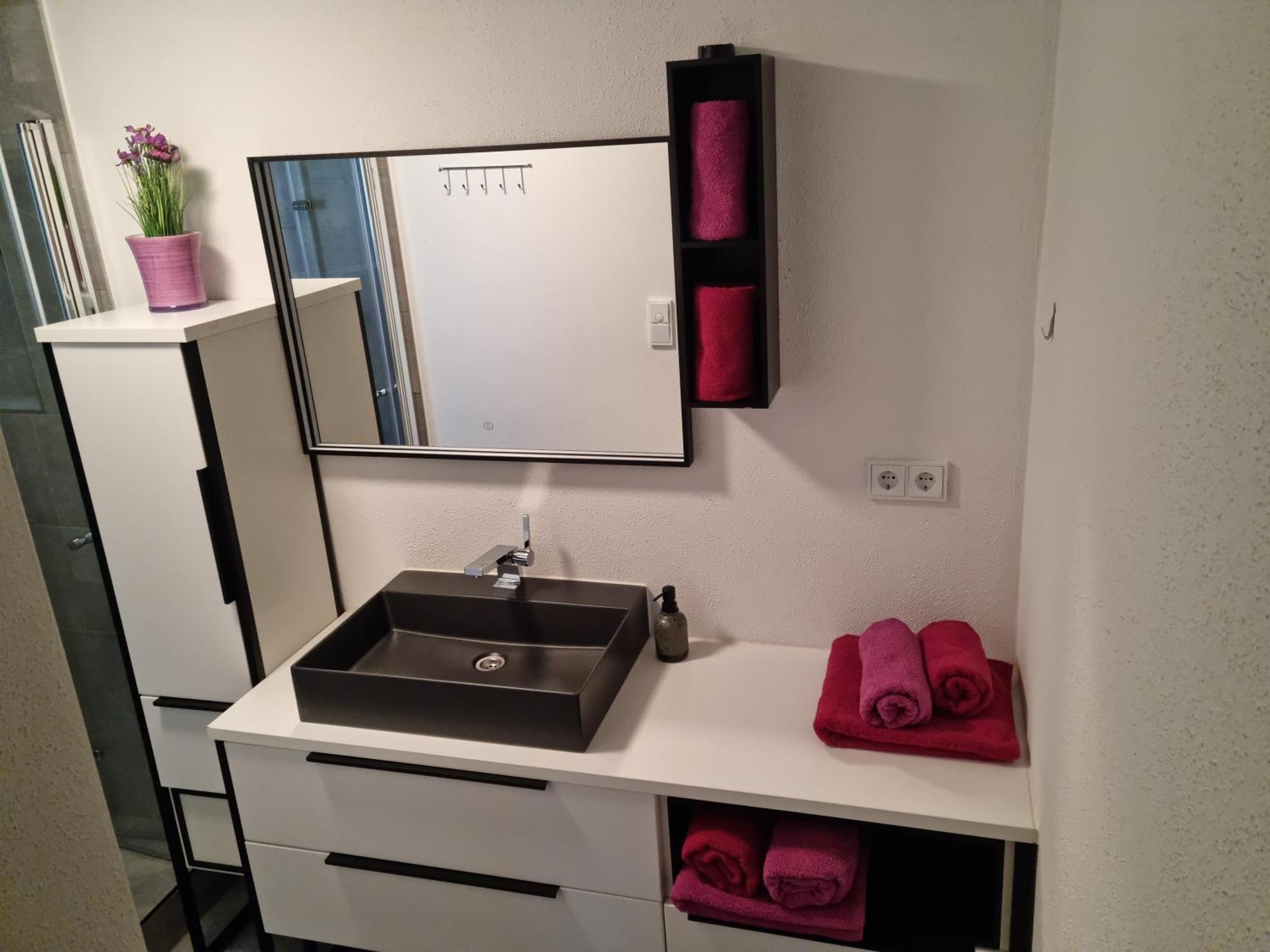 Apartmán Kapellenblick Bad Häring Exteriér fotografie