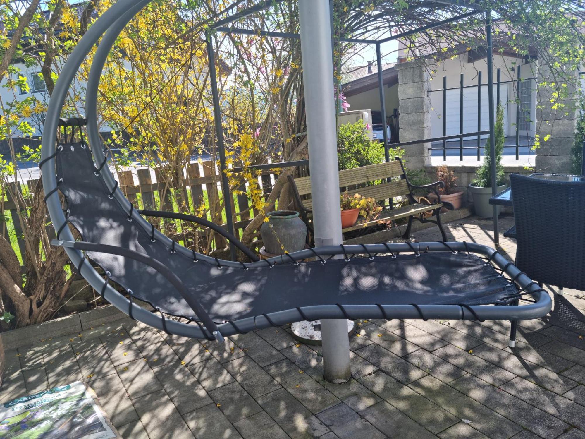 Apartmán Kapellenblick Bad Häring Exteriér fotografie
